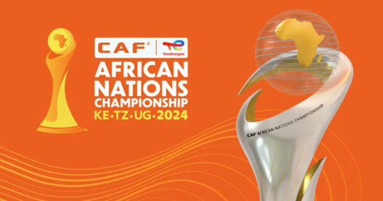 Congo reinstated to African Nations Championship (CHAN)