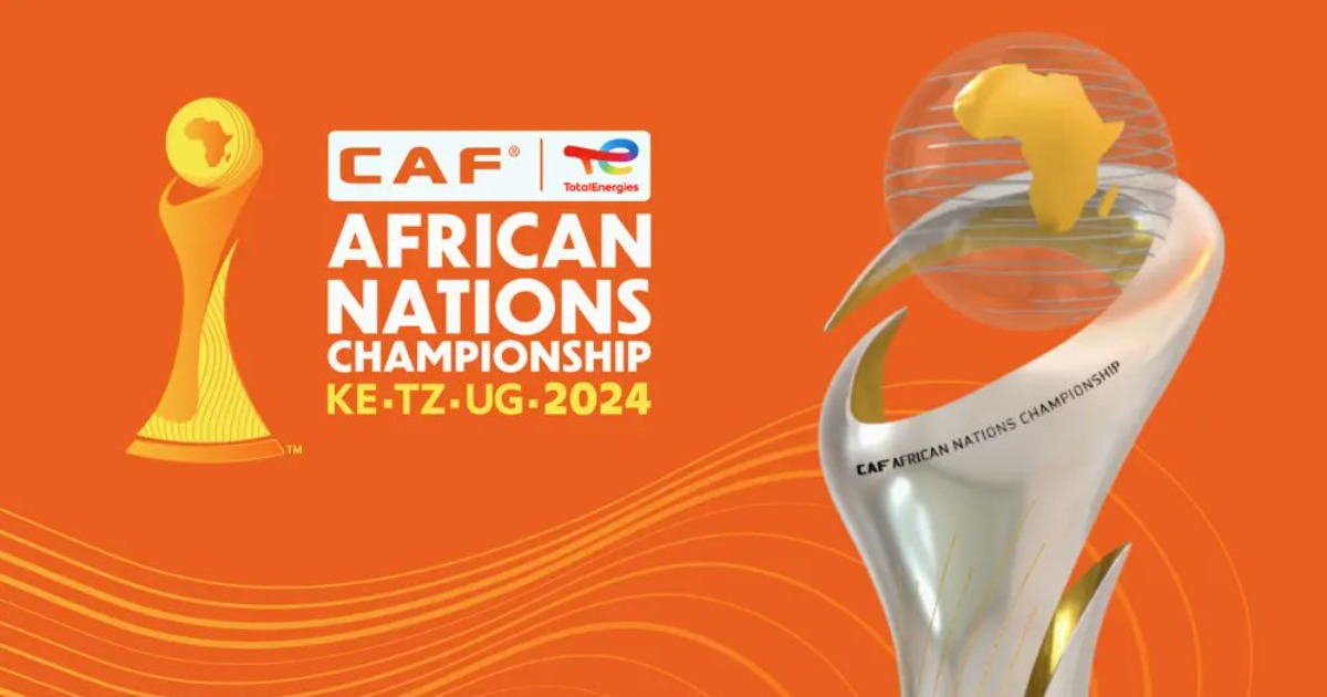 Congo reinstated to African Nations Championship (CHAN)