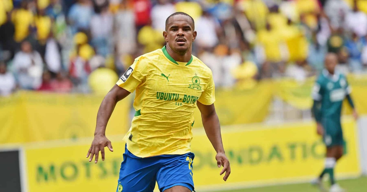 Iqraam Rayners’ goal helps Sundowns to win FIFA Club World Cup opener