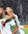 Morocco Edge Benin in International Friendly contest