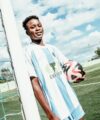 Kumba set to play UEFA Women's Champions League with Riga