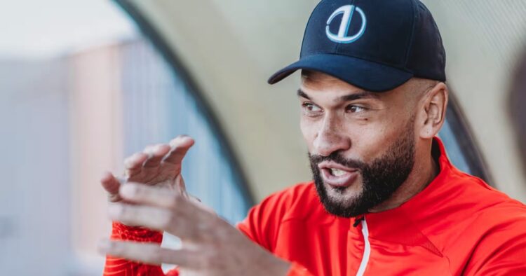 Ex-Sierra Leone defender earns UEFA A Coaching License