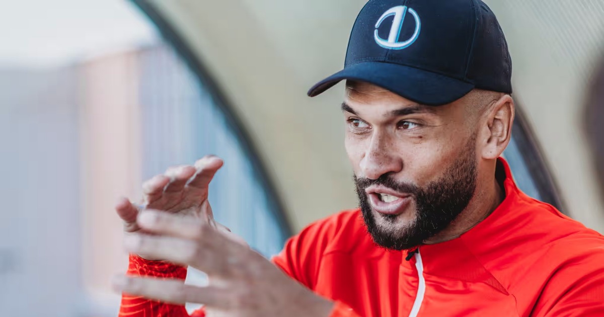 Ex-Sierra Leone defender Steven Caulker earns UEFA A Coaching License