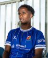 Somalia's Sak Hassan joins Wealdstone FC