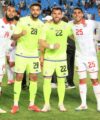 Tunisia overcomes Burkina Faso in friendly test