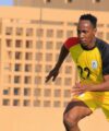 Uganda's Cranes set for International friendly doubleheader