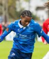 Sierra Leone International Kallum Cesay pens Salford City deal