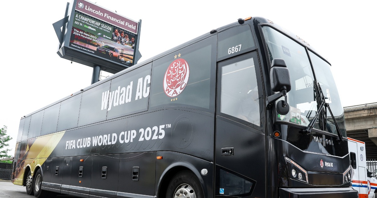 Moroccan side Wydad AC to face a tricky contest against Man City