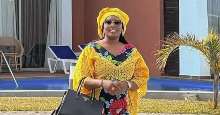 Female candidates steps up as SLFA election intensifies