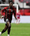 Sierra Leone's Bakayoko scores winner for Consadole Sapporo