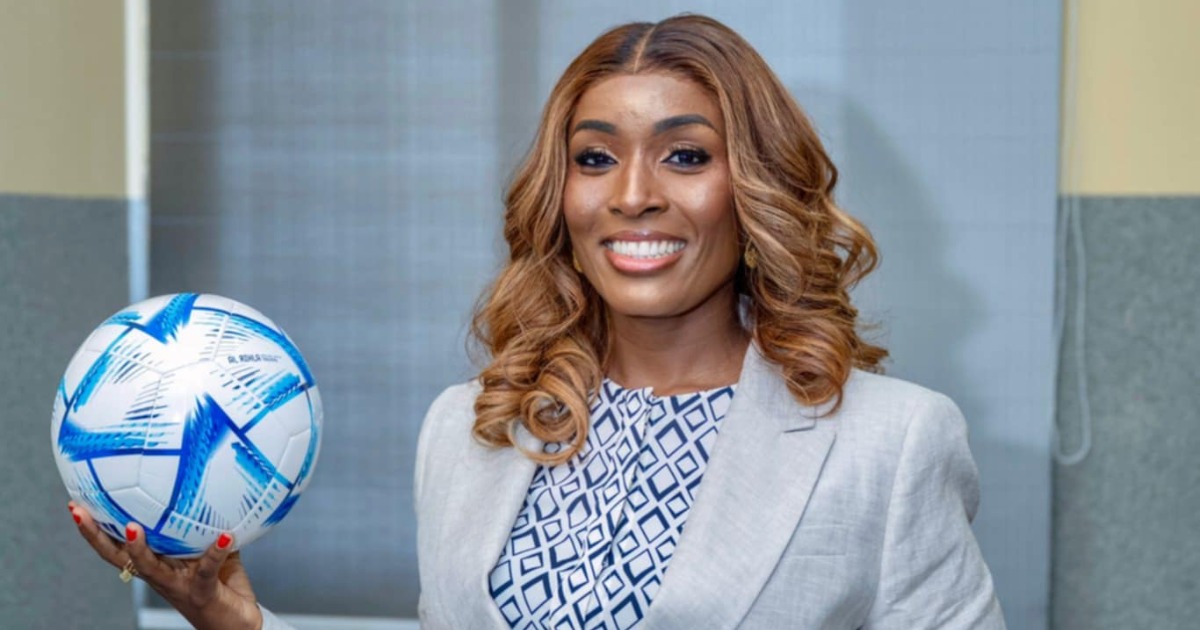 Game on as CAS kick-off Aminata’s SLFA appeal case