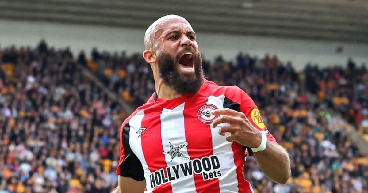 Cameroon’s Bryan Mbeumo heading to Manchester United