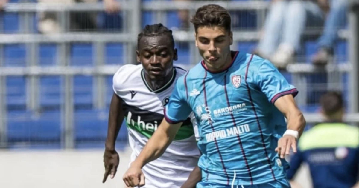 Mustapha Bundu’s Hannover beat Cagliari in a friendly