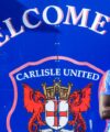 Carlisle United sign Ugandan defender Bevis Mugabi to bolster squad
