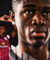 Douala-born Christian Michel Kofane signs for Bayer Leverkusen
