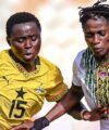 Ghana's disappointing WAFCON draw against Mali