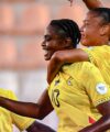 Ghana thrash Tanzania to reach WAFCON quarter-finals