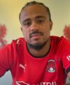 Winger Josh Koroma returns to League One side Leyton Orient