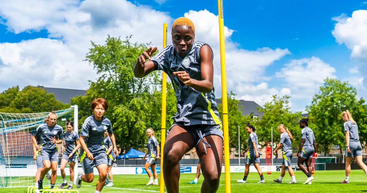 Kumba Brima set for UEFA Champions League tie against FC Flora