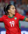 Morocco and Nigeria set for cracker in Women's Cup of Nations final