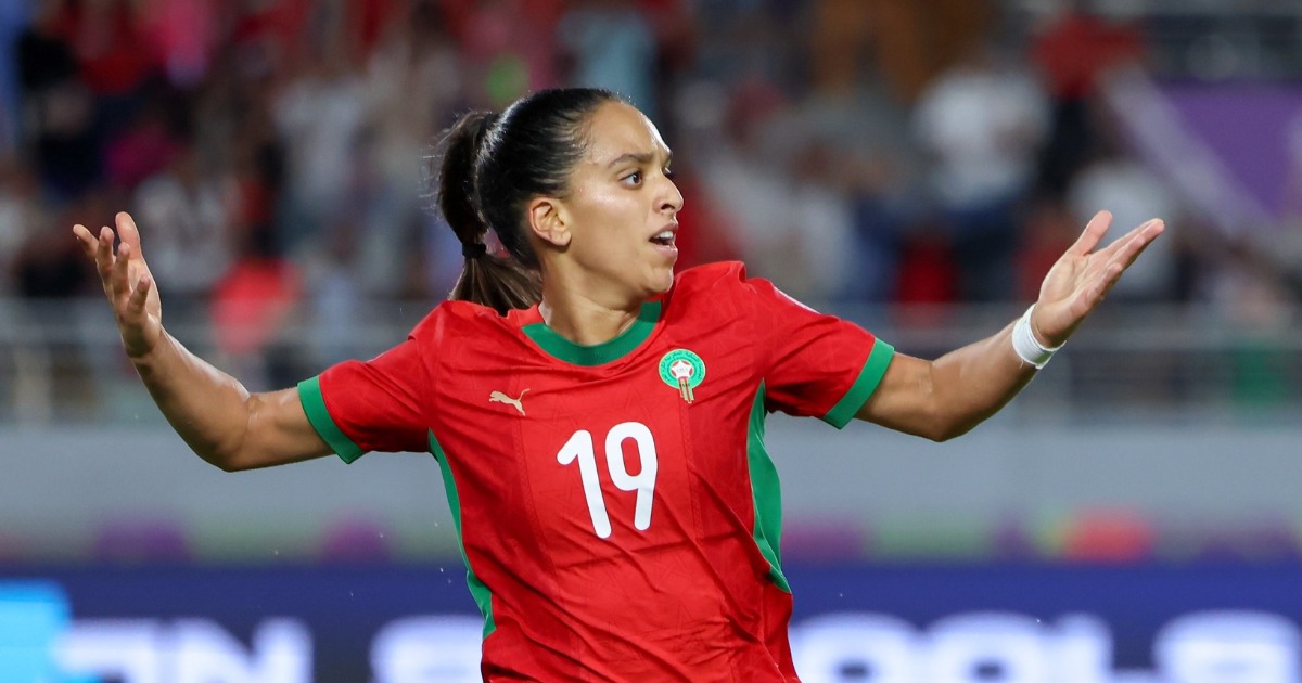Morocco and Nigeria set for cracker in Women’s Cup of Nations final