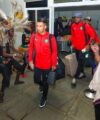 Morocco first to touch down in Kenya ahead of CHAN 2024