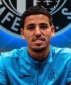 Getafe CF sign Moroccan defender Abdelkabir Abqar until 2028