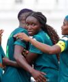 Nigeria's Falcons set for cracker against Zambia's Copper Queens