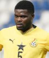 Ghana's Thomas Partey Charged with Rape - Metropolitan Police
