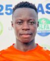 Sulaiman Momoh Conteh is on the verge of a major career leap as he undergoes a medical at Qabala FC’s facilities in Azerbaijan.