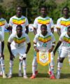 Coach Diallo picks his Senegal troops for CHAN tourney