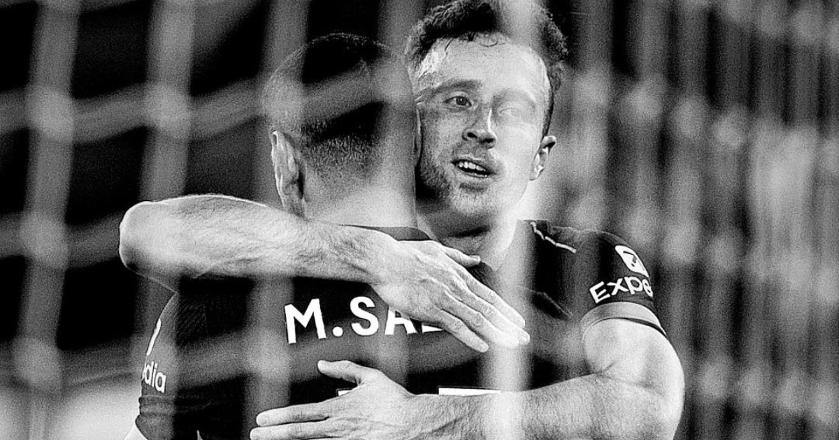Mo Salah on Diogo Jota’s absence after tragic road accident