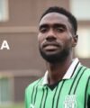 Gambian international Alieu Fadera joins Sassuolo on loan
