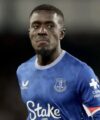 New Everton's deal for Senegal international Idrissa Gana Gueye