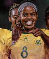 South Africa's unbeaten in Women's Cup of Nations Group stages