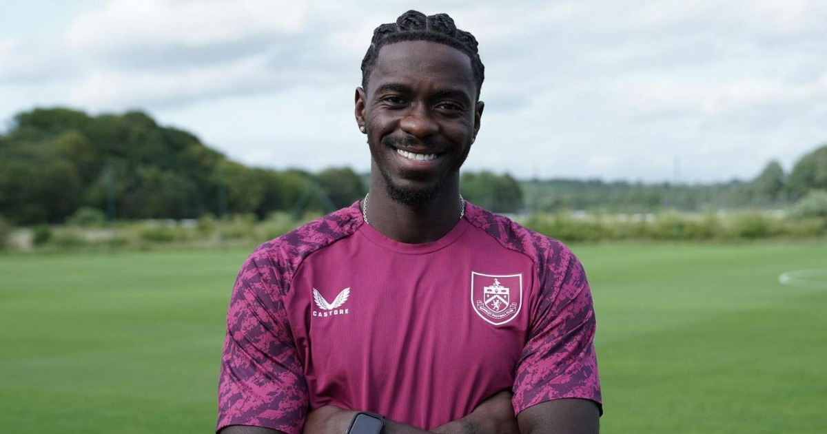 Congolese defender Tuanzebe sues former club Manchester United