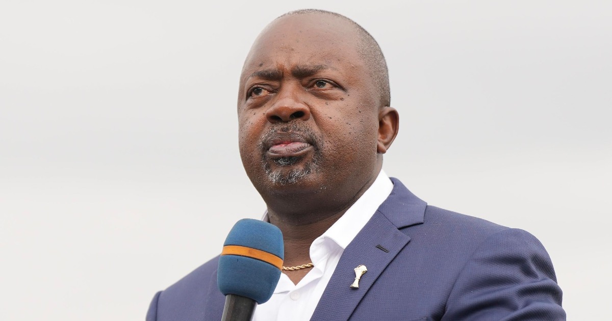SLFA’s Incumbent Thomas Brima disqualified for re-election bid