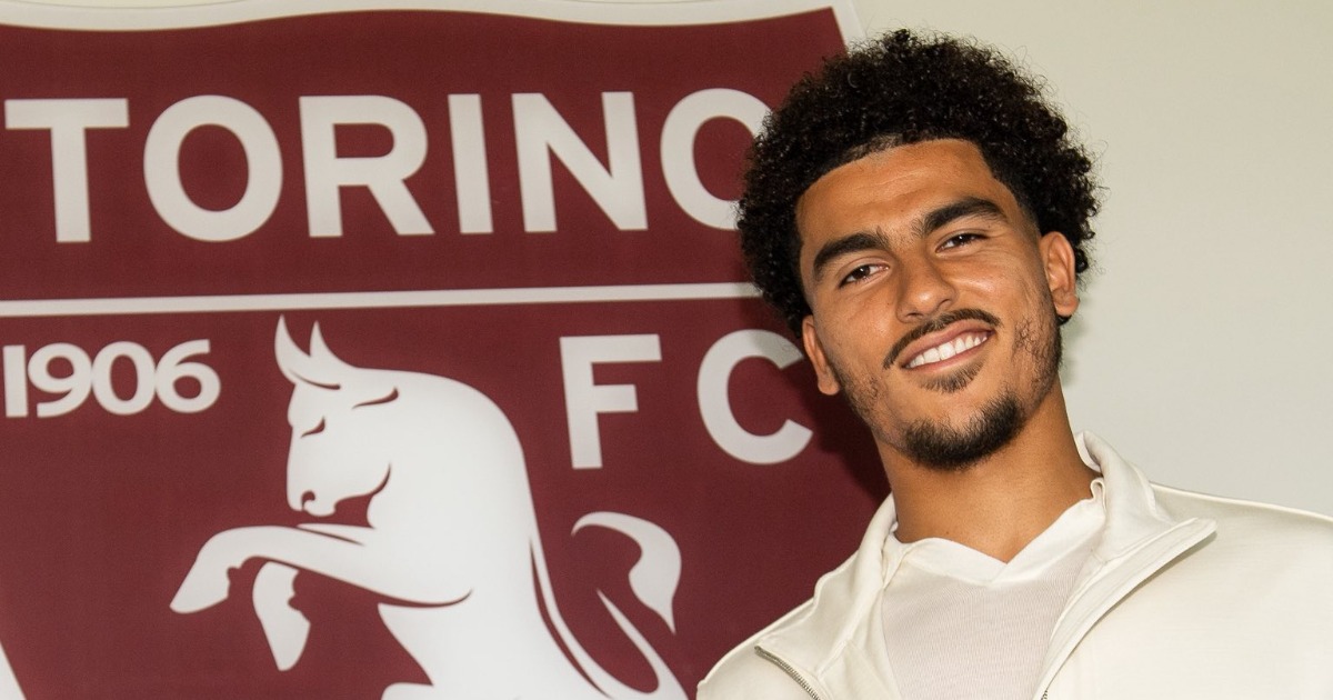 Moroccan forward Zakaria Aboukhlal pens move to Torino
