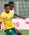 Two mouth-watering Women's AFCON semi-final ties