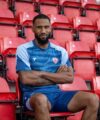 Defender Alie Sesay returns to England to pens Morecambe deal