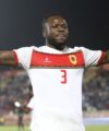 Angola defeat Zambia and moved to second place in Group A