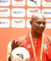I was shocked Nigeria performance - Sudan's Kwesi Appiah