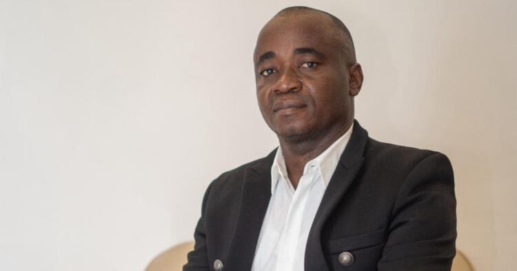 No financial indiscipline under my watch - Babadi Kamara
