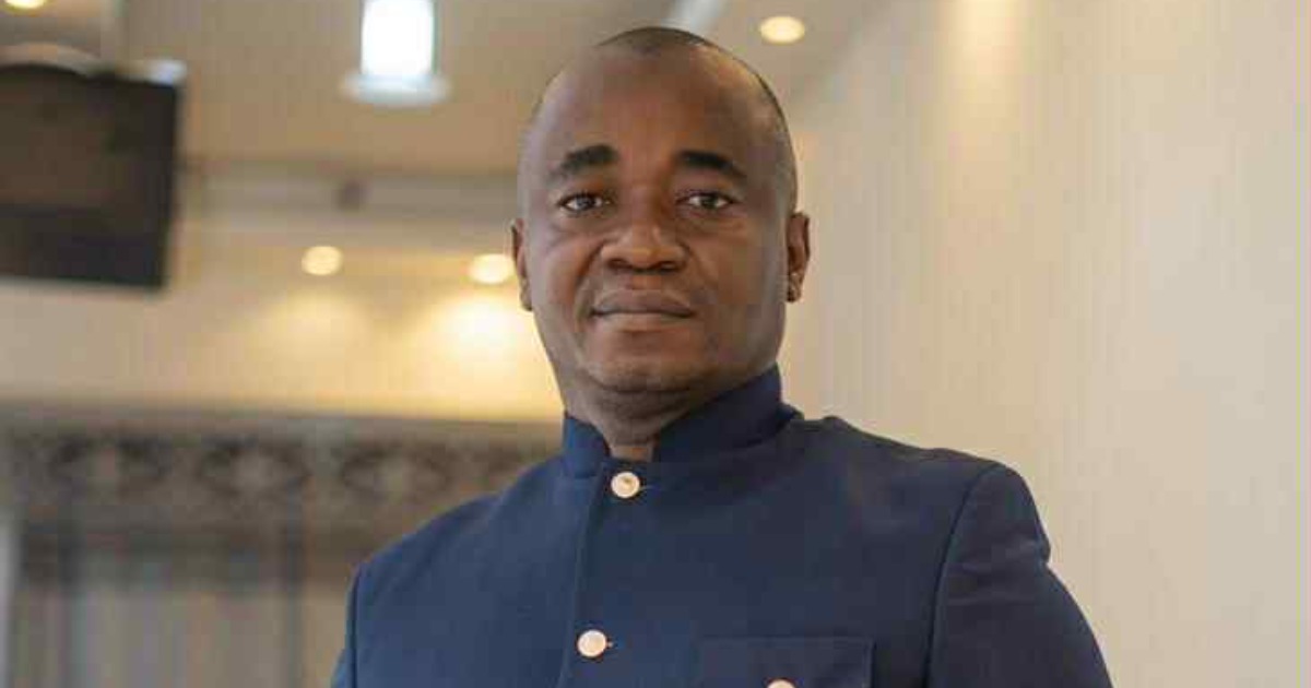 Business mogul Babadi Kamara elected new SLFA’s president