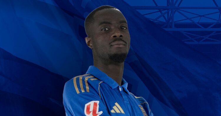 Ivorian Eric Bailly agrees with the Spanish La Liga side Real Oviedo