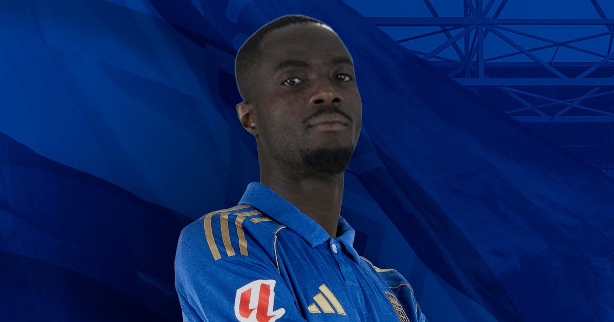 Ivorian Eric Bailly agrees with the Spanish La Liga side Real Oviedo
