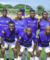 Bhantal set to make CAF Confederation Cup debut against HAFIA FC