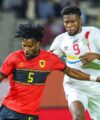 DRC Congo beat Angola in hunt to reach CHAN quarter-final