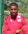 Striker Daniel Kanu joins Walsall on loan from Charlton Athletic