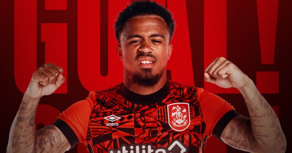 Josh Koroma nets as Leyton Orient beat Wigan Athletic